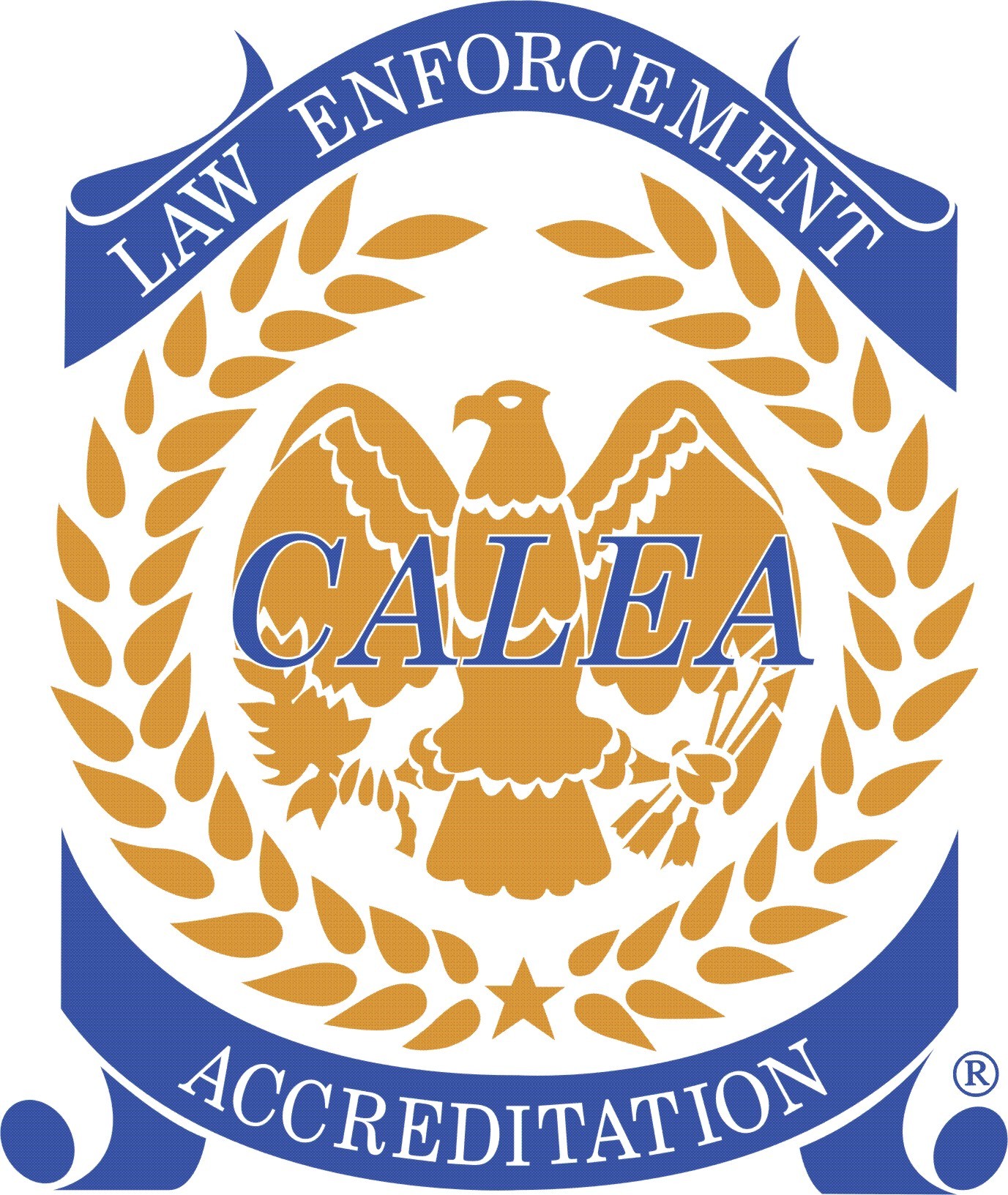 CALEA Logo - LawEnforcement