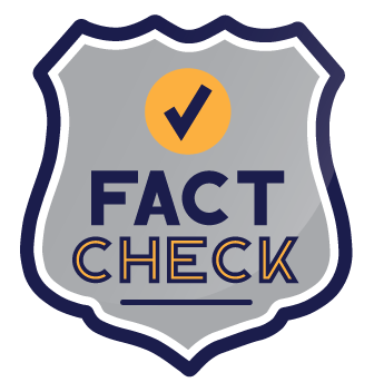 SLCPD FactCheck – SLCPD