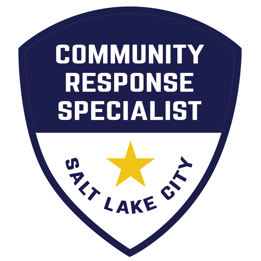 Community Response Specialist
